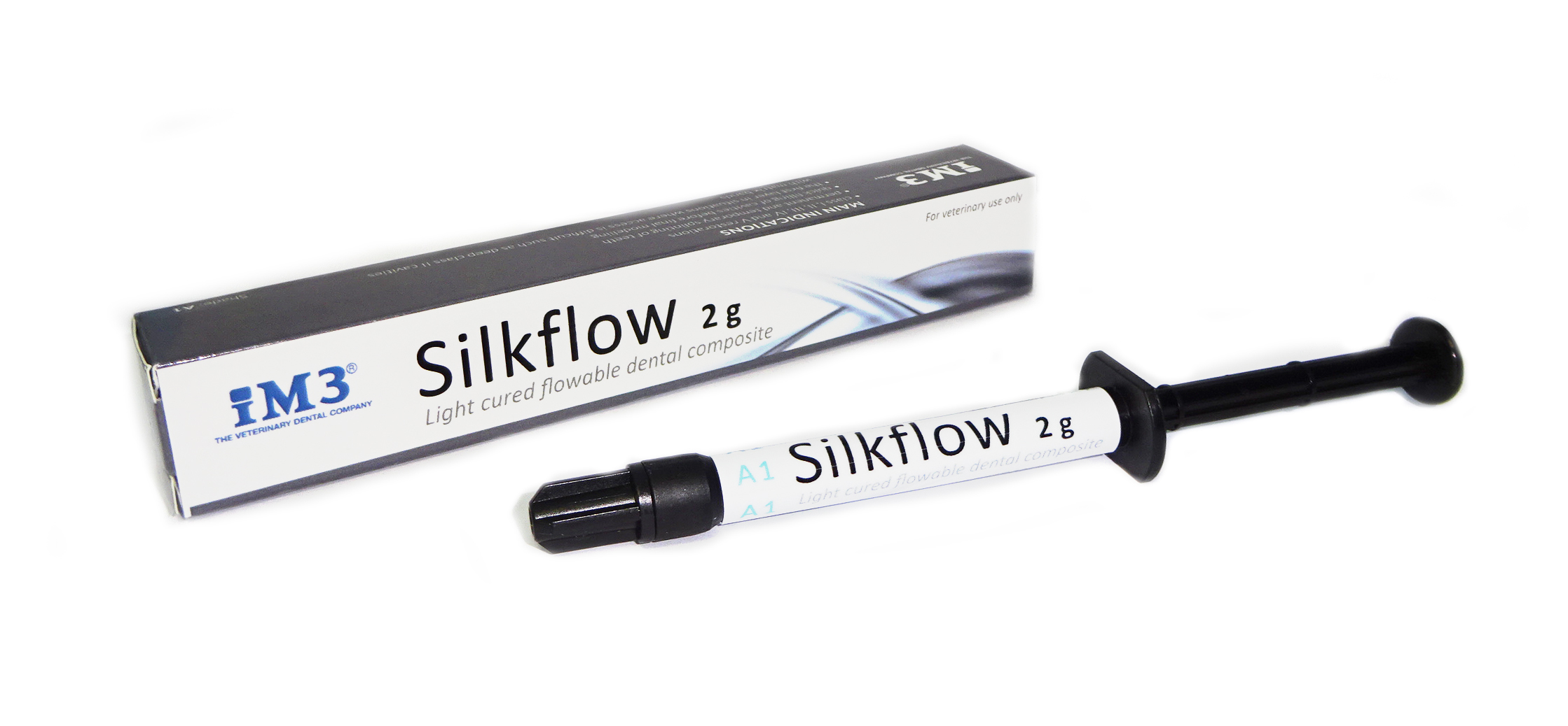 iM3 Silkflow A1